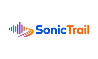 SonicTrail logo