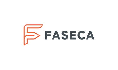 Faseca.com - Creative brandable domain for sale