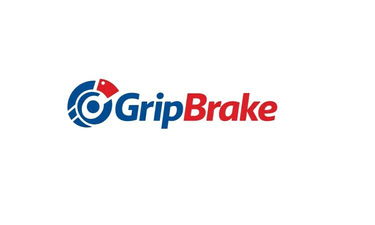 GripBrake logo