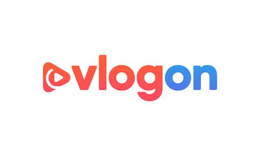 Vlogon.com