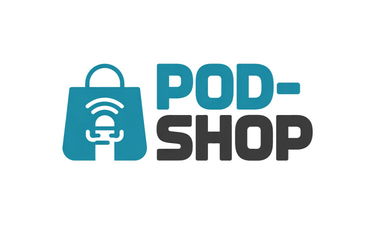 Pod-Shop.com - Creative brandable domain for sale
