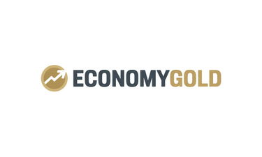 EconomyGold.com - Creative brandable domain for sale