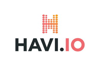 Havi.io - Creative brandable domain for sale