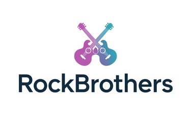 RockBrothers.com - Creative brandable domain for sale