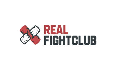 RealFightClub.com - Creative brandable domain for sale