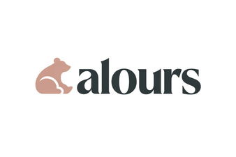 Alours.com - Creative brandable domain for sale