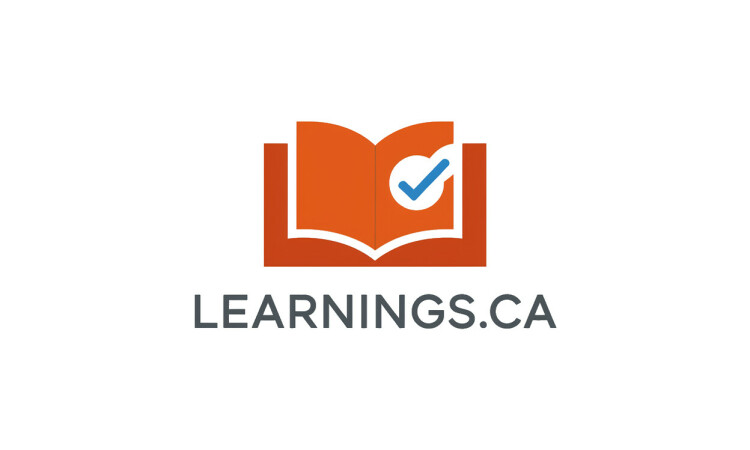 Learnings logo