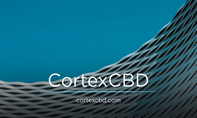 cortexcbd.com