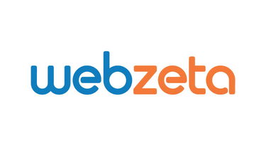WebZeta.com - Creative brandable domain for sale
