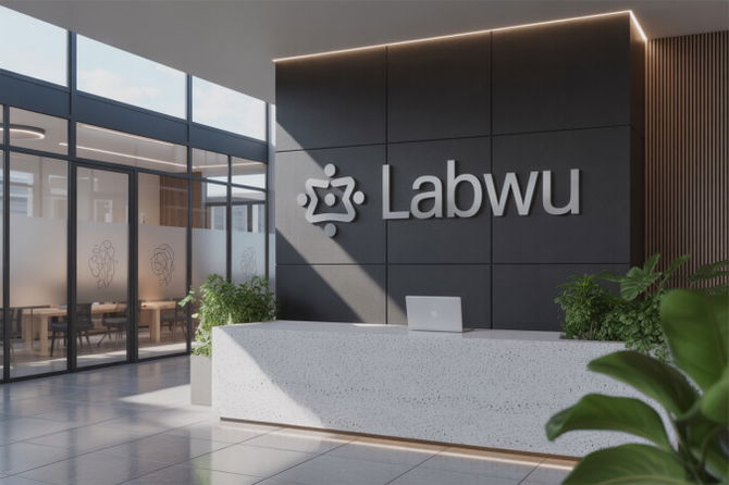 LabWu.com