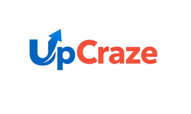 UpCraze.com - Creative brandable domain for sale