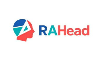 RAHead.com - Creative brandable domain for sale