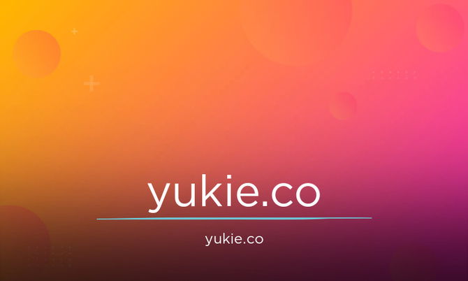 Yukie.co