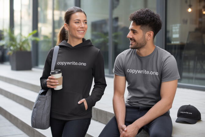 Copywrite.one