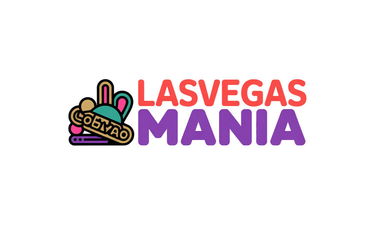 LasVegasMania.com - Creative brandable domain for sale