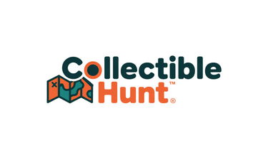 CollectibleHunt.com - Creative brandable domain for sale