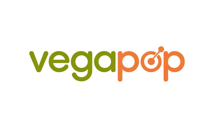 VegaPop logo