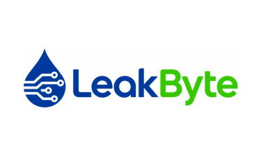 LeakByte logo