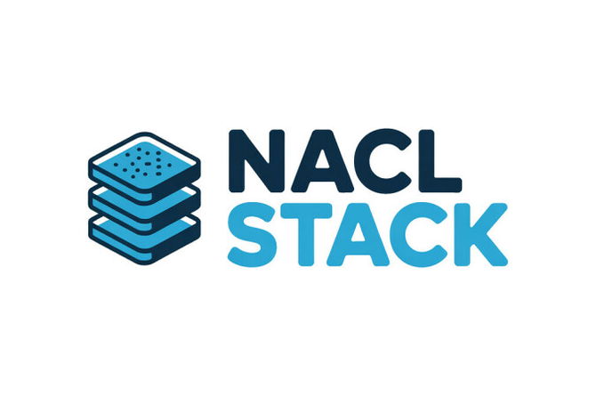Elevate your brand with NaClStack.com - available for purchase