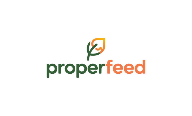 ProperFeed.com