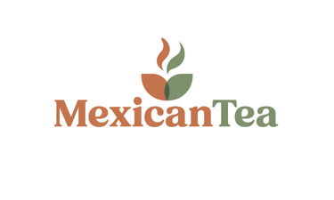 MexicanTea.com - Creative brandable domain for sale