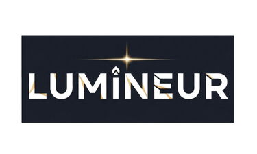 Lumineur.com - Creative brandable domain for sale
