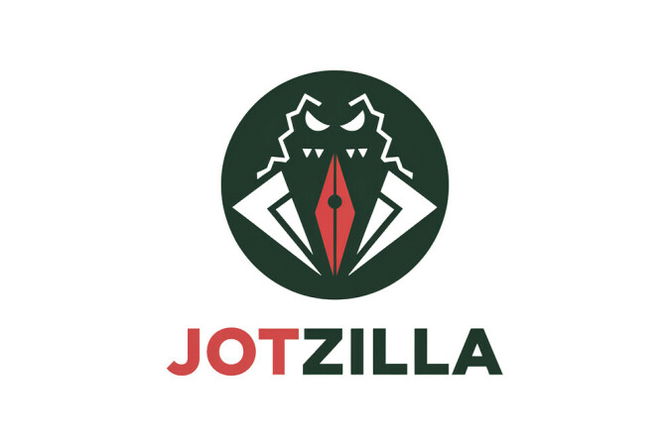 JotZilla.com