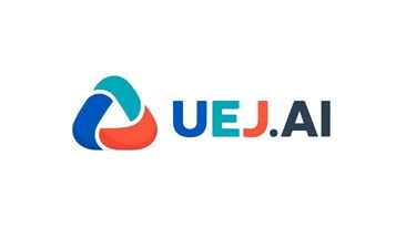UEJ.AI is for sale