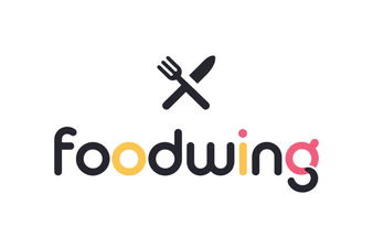 FoodWing - Catchy premium brand names for sale