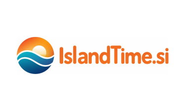 IslandTime.si is for sale