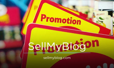 SellMyBlog.com