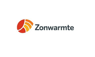 Zonwarmte logo