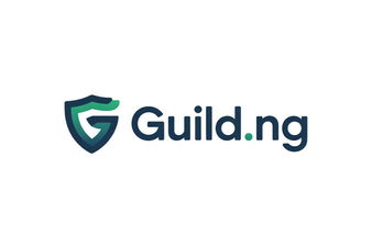 Guild.NG - Creative brandable domain for sale