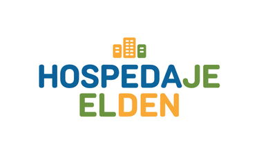 HospedajeElEden.com - Creative brandable domain for sale