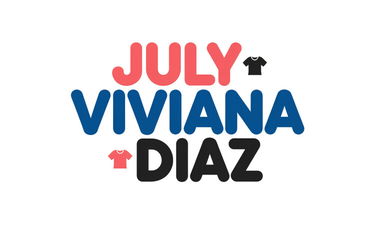 JulyVivianaDiaz.com - Creative brandable domain for sale