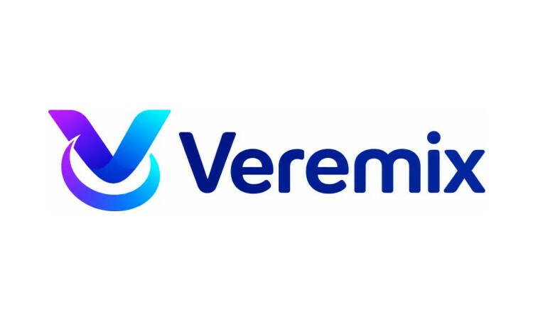 Veremix logo