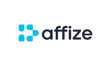 Affize.com - Creative brandable domain for sale