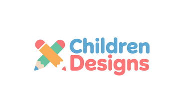 ChildrenDesigns.com - Creative brandable domain for sale