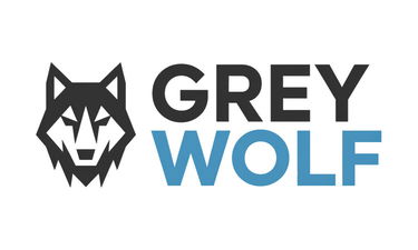 GreyWolf.Blog - Creative brandable domain for sale