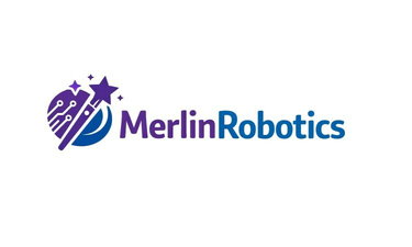 MerlinRobotics logo