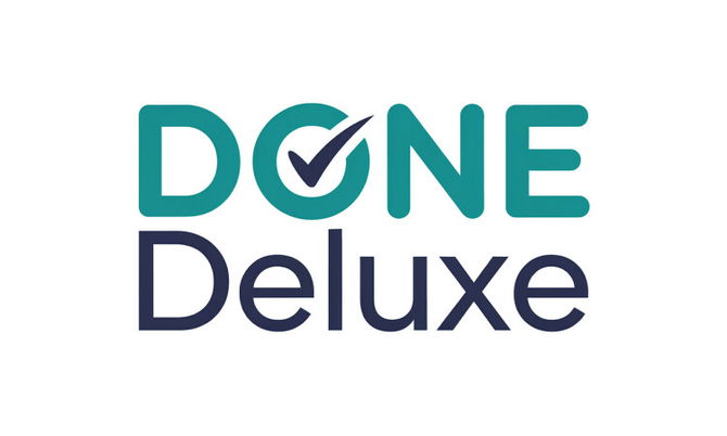 DoneDeluxe.com