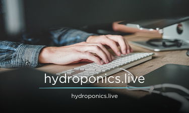 hydroponics.live