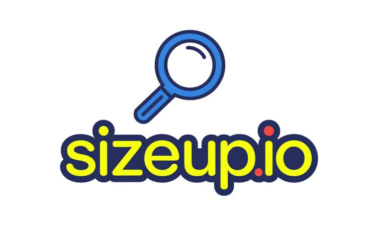 SizeUp logo