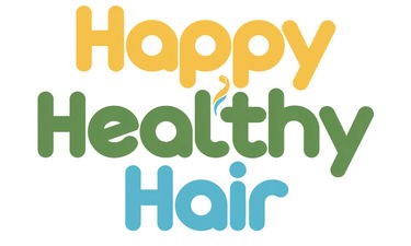HappyHealthyHair.com - Creative brandable domain for sale