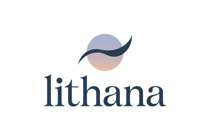 Lithana logo