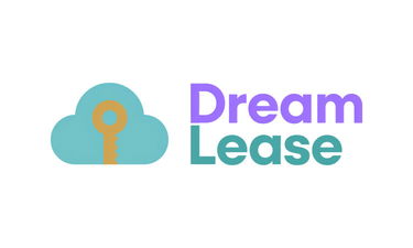 DreamLease.com - Creative brandable domain for sale