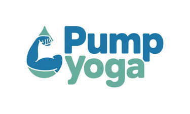 PumpYoga.com - Creative brandable domain for sale