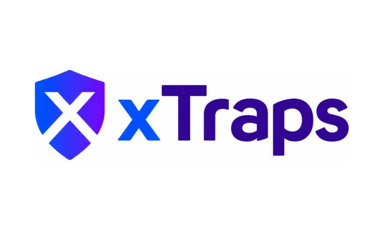 xTraps logo