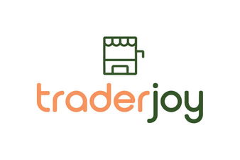 TraderJoy.com - Creative brandable domain for sale