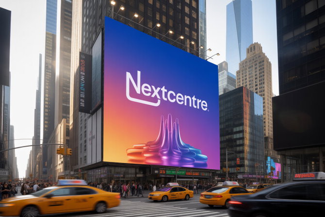 NextCentre.com — 3